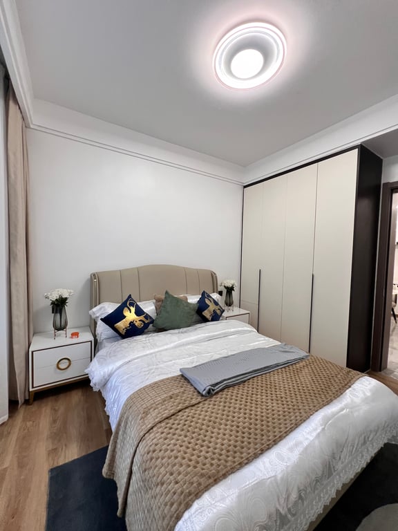 LAVINGTON RIARA ROAD TWO BEDROOM FOR SALE