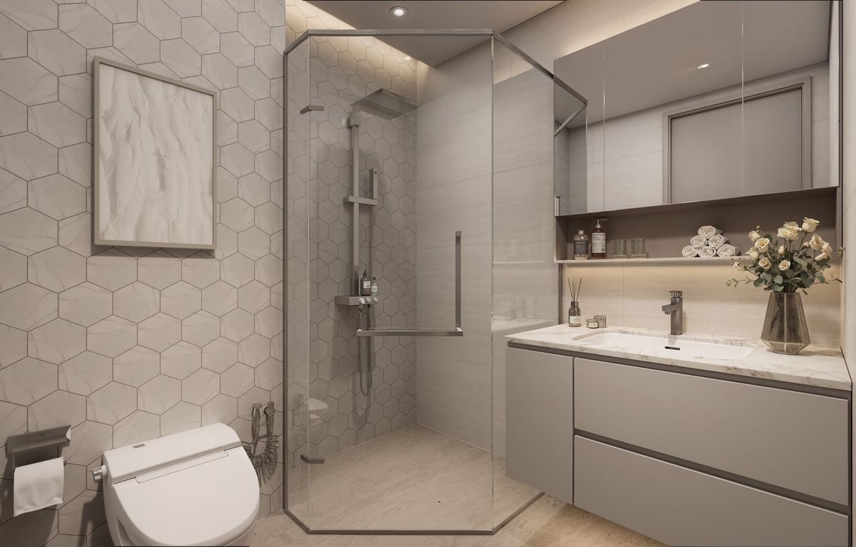 OFFPLAN ONE, TWO AND THREE BEDROOM APARTMENT FOR SALE