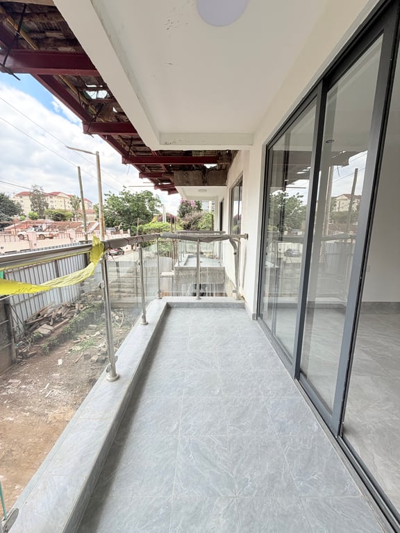 OOFFPLAN THREE BEDROOM APARTMENTS FOR SALE IN WESTLANDS