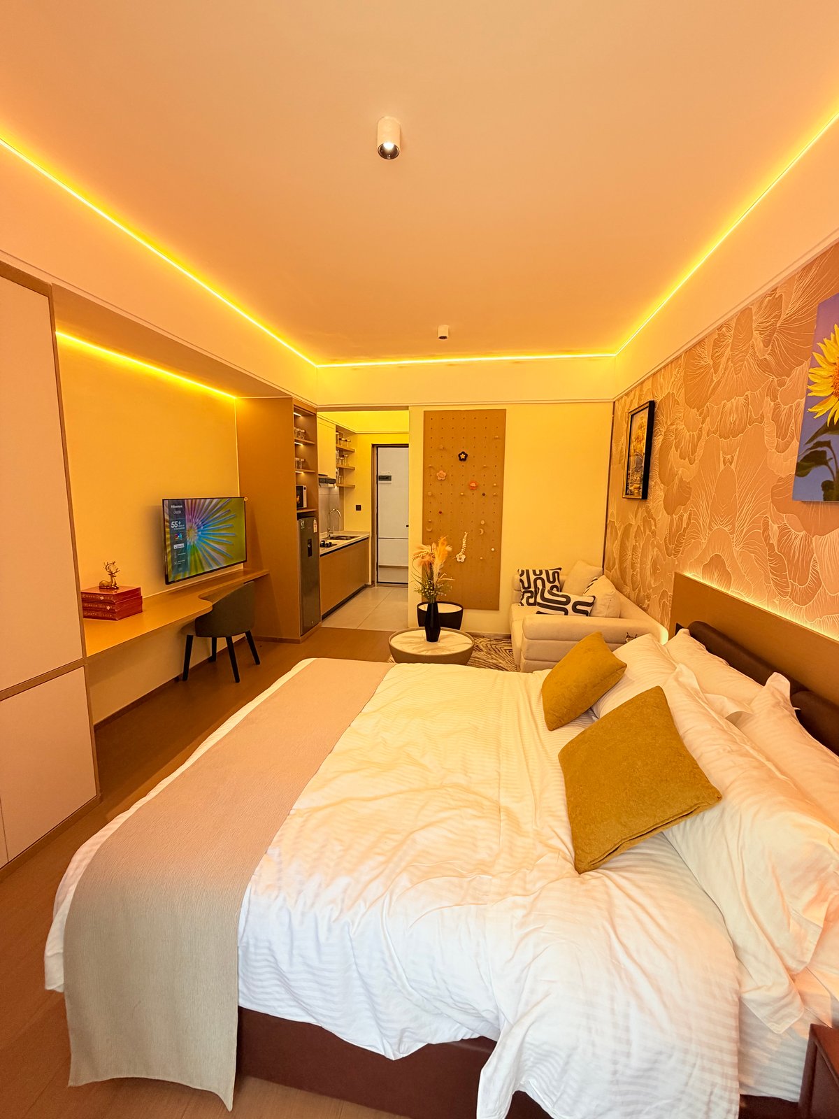 OFF NGONG ROAD STUDIO APARTMENT FOR SALE