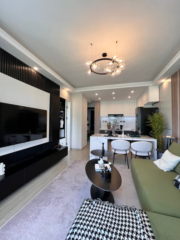 WESTLANDS LUXURY PREMUIM ONE BEDROOM APARTMENT FOR SALE