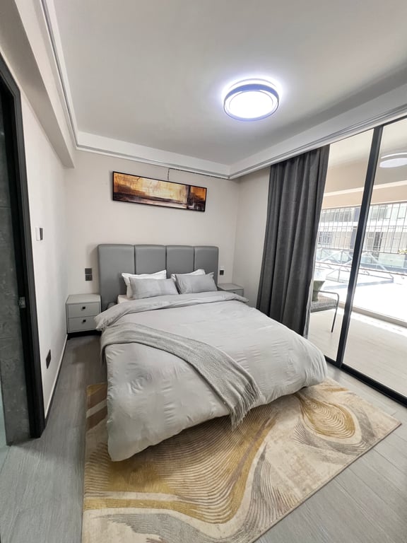 KILIMANI TWO BEDROOM APARTMENT FOR SALE