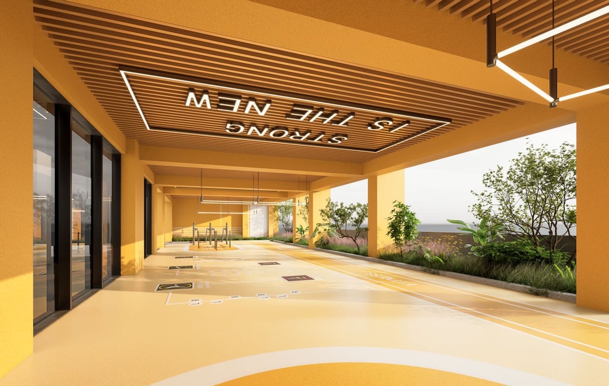 Offplan one bedroom apartments for sale