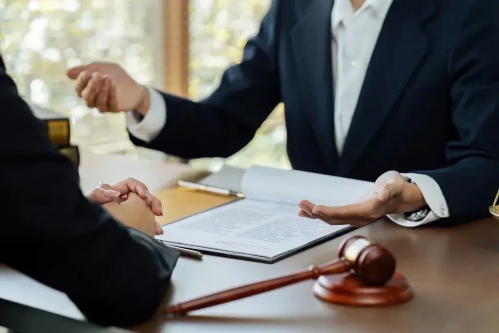 Retain a Lawyer for Unpaid Invoice Collection Lawsuits