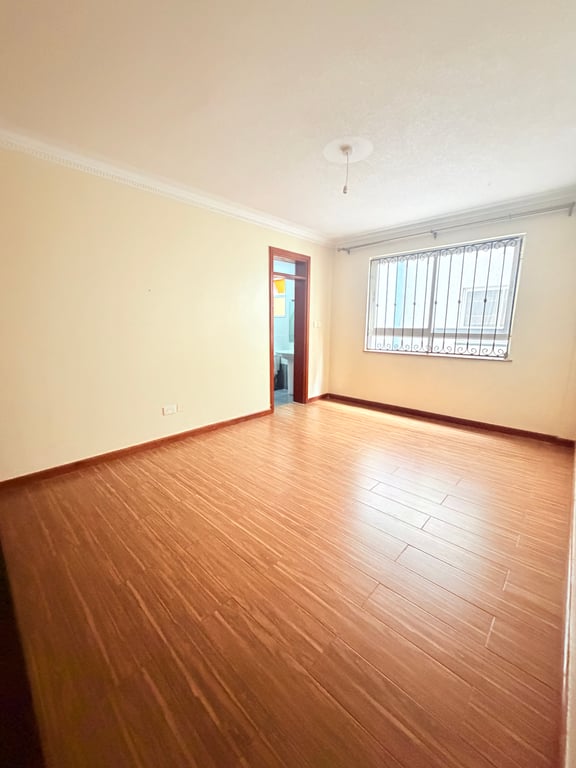 RIVERSIDE THREE BEDROOM APARTMENT PLUS DSQ FOR RENT