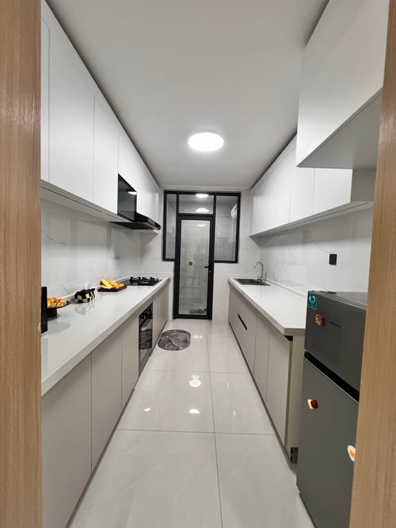 WESTLANDS LUXURIOUS ONE BEDROOM APARTMENT FOR SALE
