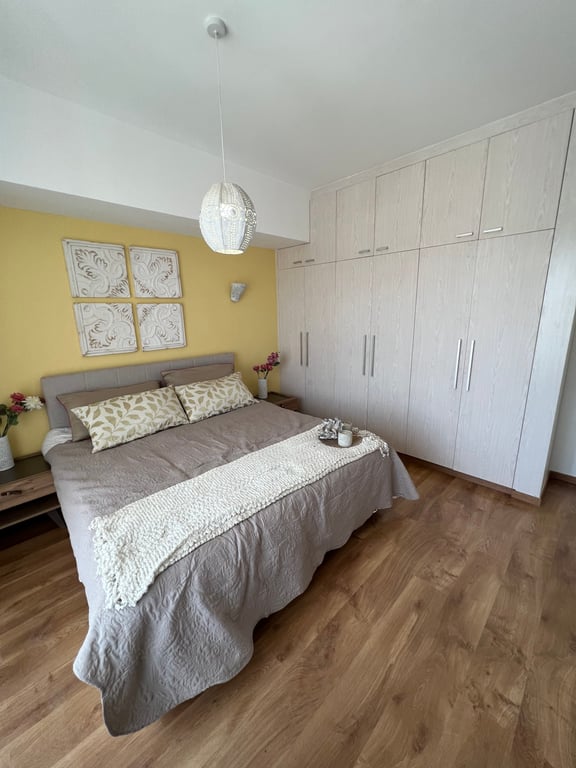 KILIMANI THREE BEDROOM APARTMENT FOR SALE