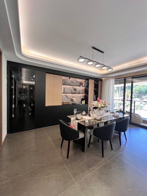 MUTHANGARI DRIVE WESTLANDS LUXURY FOUR BEDROOM APARTMENT FOR SALE