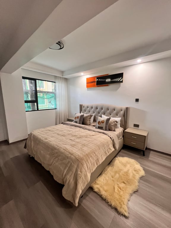 KILELESHWA THREE BEDROOM APARTMENT FOR SALE
