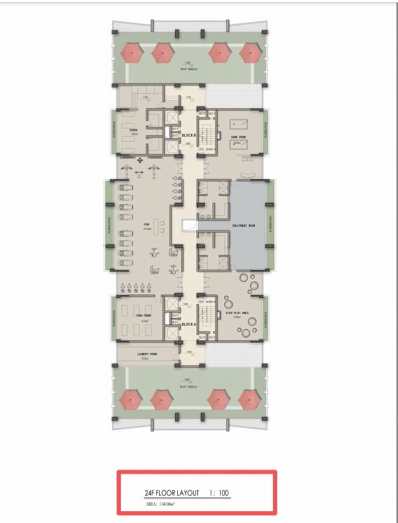 WESTLANDS OFFPLAN STUDIOS,ONE,TWO AND THREE BEDROOM APARTMENT FOR SALE