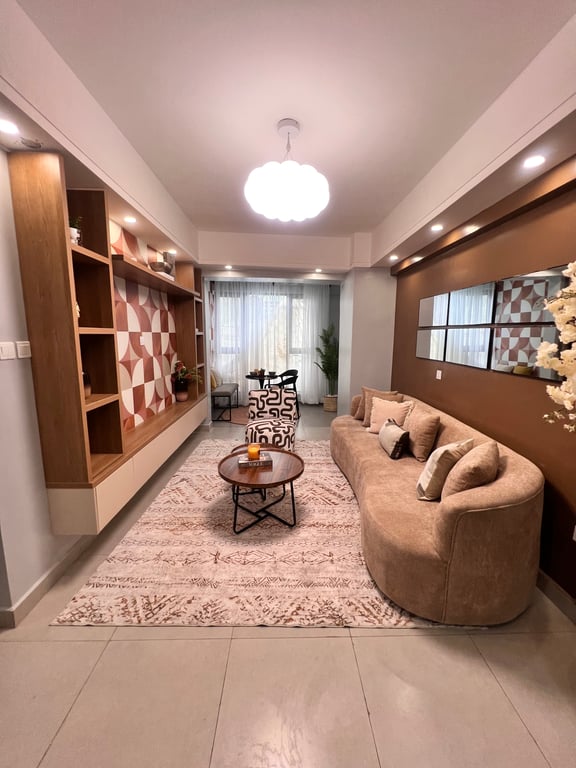 KILIMANI OFFPLAN TWO BEDROOM APARTMENT FOR SALE