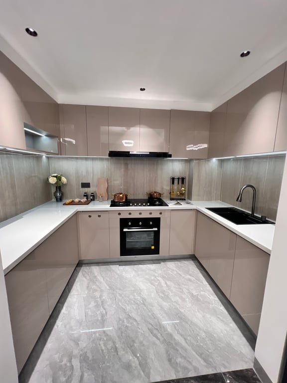 WESTLANDS MOGOTIO ROAD  OFFPLAN THREE BEDROOM APARTMENT FOR SALE