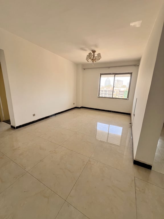 ONE BEDROOM APARTMENT TO LET IN KILELESHWA
