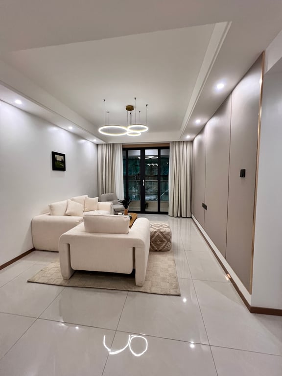 WESTLANDS LUXURIOUS ONE BEDROOM APARTMENT FOR SALE