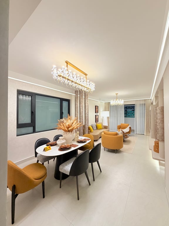 WESTLANDS LUXURIOUS ONE BEDROOM APARTMENT FOR SALE