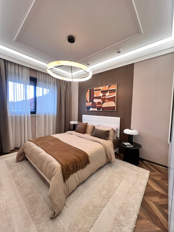 KILIMANI SPACIOUS FOUR BEDROOM FOR SALE