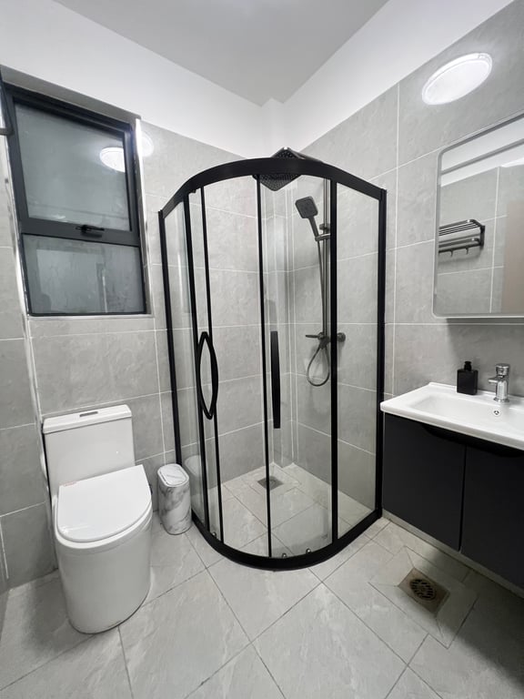 LUXURIOUS TWO BEDROOM APARTMENT FOR SALE