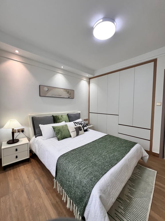 KILELESHWA ONE BEDROOM APARTMENT FOR SALE