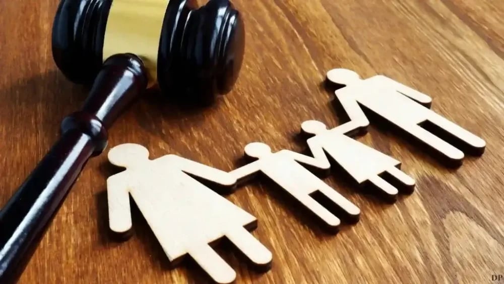 Service for Preparing Joint Custody Stipulations