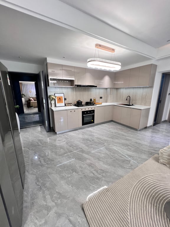 WESTLANDS MOGOTIO ROAD OFFPLAN TWO BEDROOM APARTMENT FOR SALE
