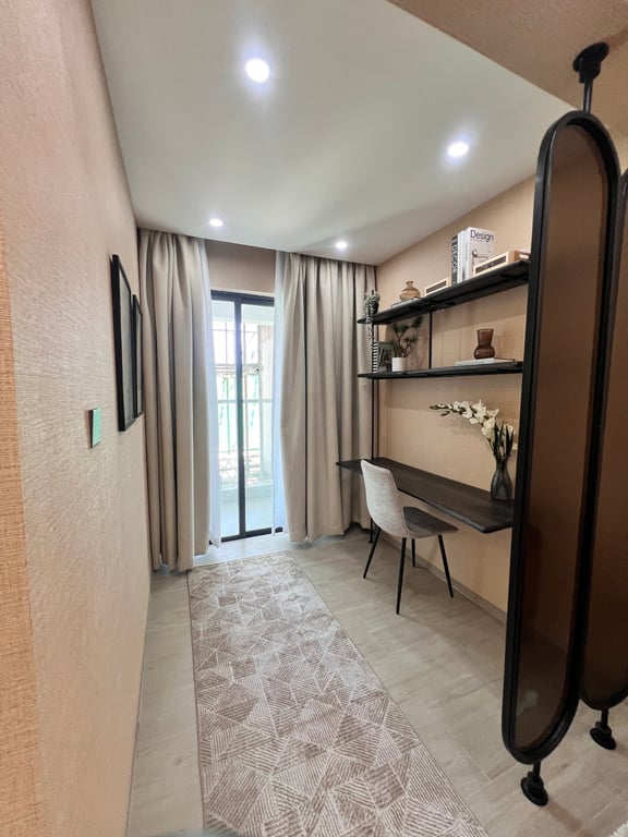 WESTLANDS MUTHITHI ROAD LUXURY ONE BEDROOM APARTMENT FOR SALE