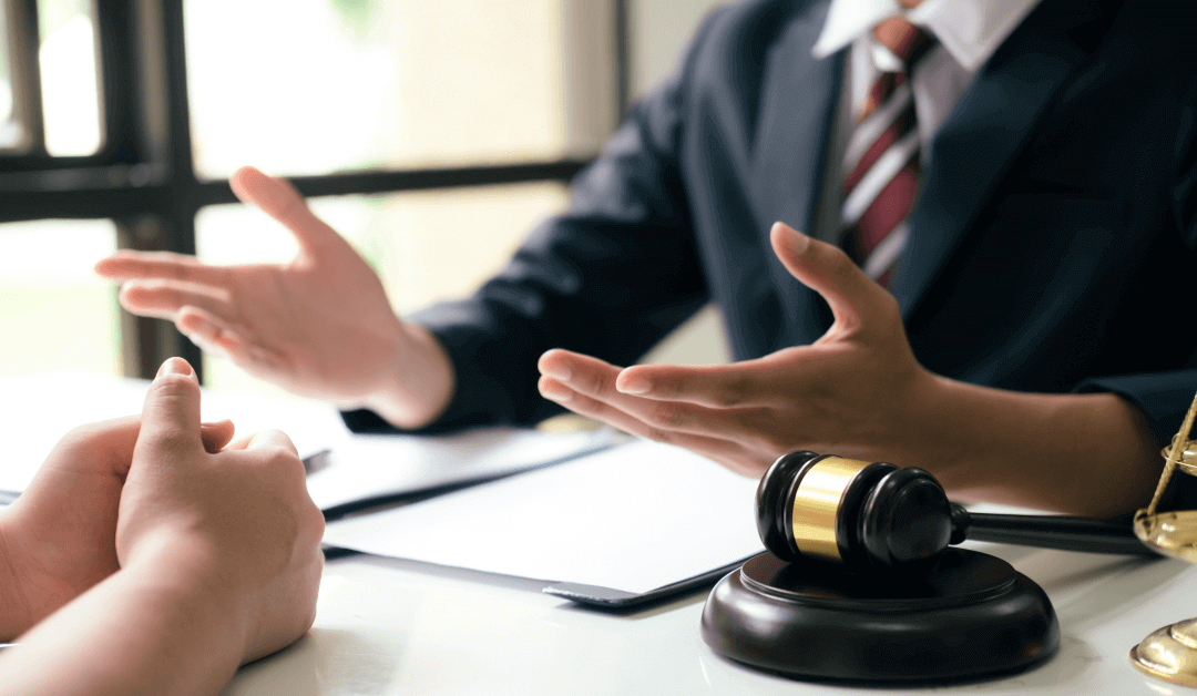 Hire a Lawyer to Draft a Motion to Compel Inspection of Documents