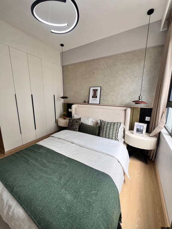 LAVINGTON OFFPLAN ONE BEDROOM APARTMENT FOR SALE