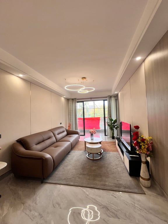 KILELESHWA OFFPLAN THREE BEDROOM APARTMENTS FOR SALE