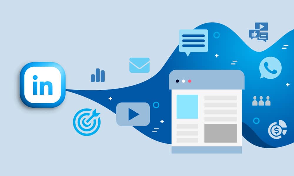 LinkedIn Marketing: Tactics and Tools for 2026