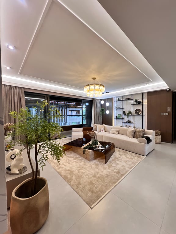 KILIMANI SPACIOUS FOUR BEDROOM FOR SALE