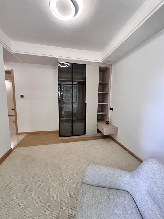 WESTLANDS LUXURIOUS TWO BEDROOM APARTMENT FOR SALE