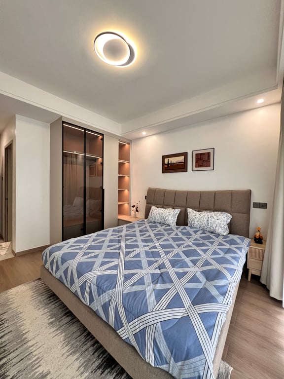 WESTLANDS LUXURIOUS TWO BEDROOM APARTMENT FOR SALE