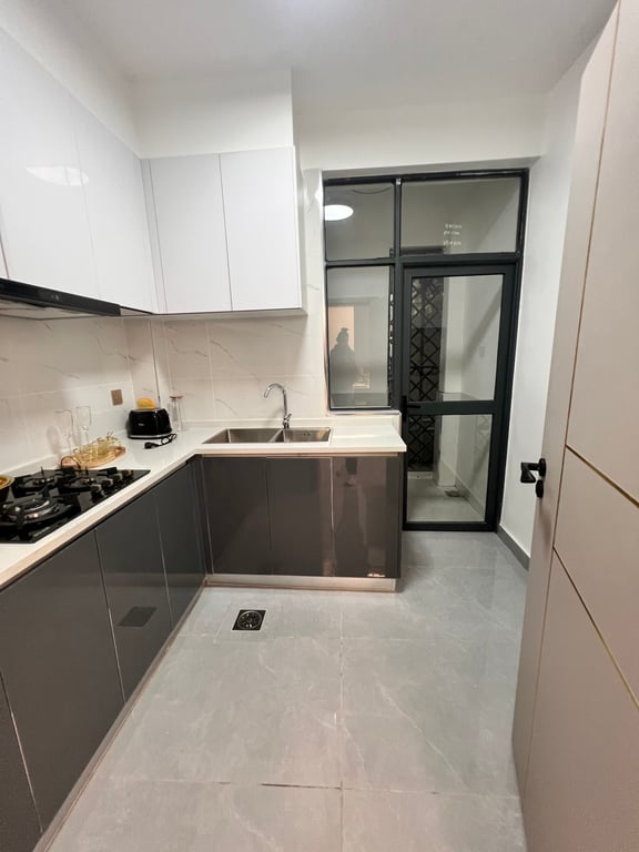 WESTLANDS TWO BEDROOM APARTMENT FOR SALE