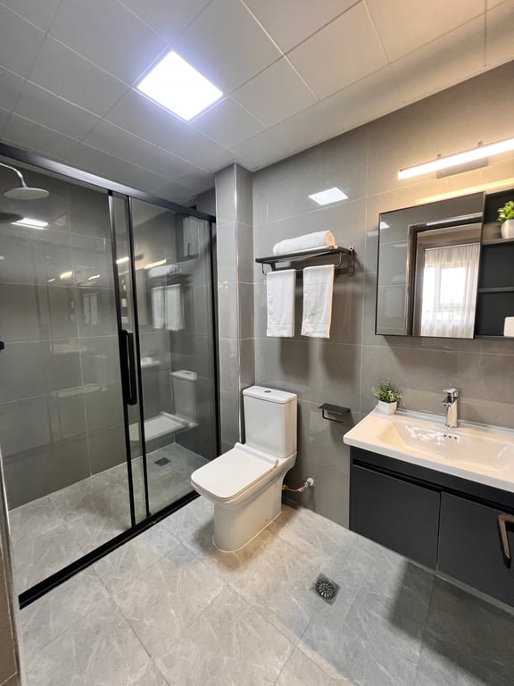 WESTLANDS TWO BEDROOM APARTMENT FOR SALE