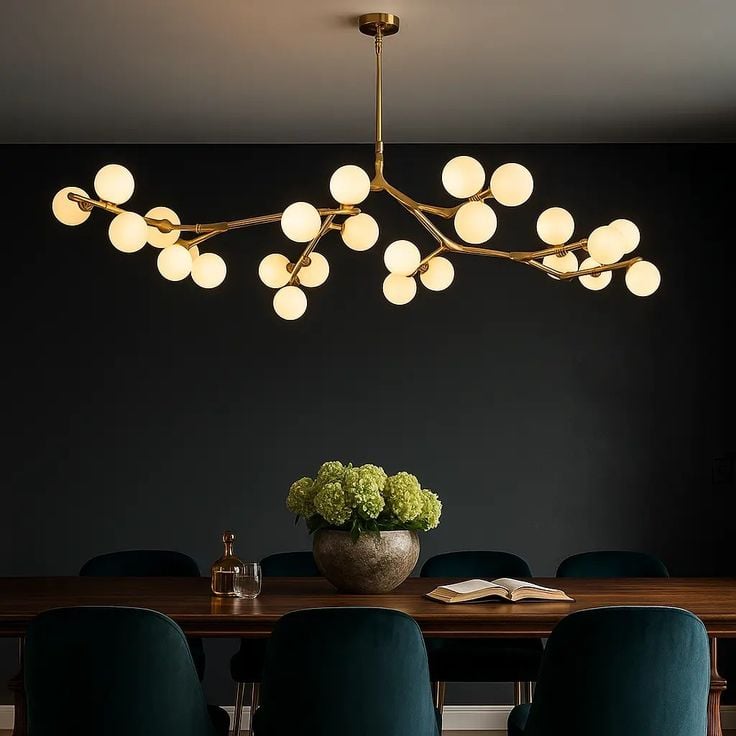 Illuminate Every Space with Premium Lighting