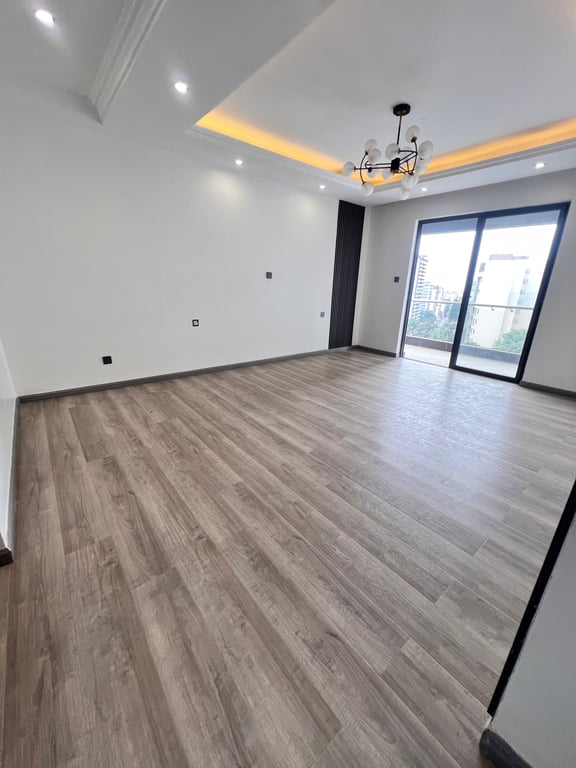 Kileleshwa four bedroom plus a dsq to let