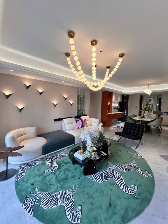 WESTLANDS LUXURY LIVING THREE BEDROOM FOR SALE