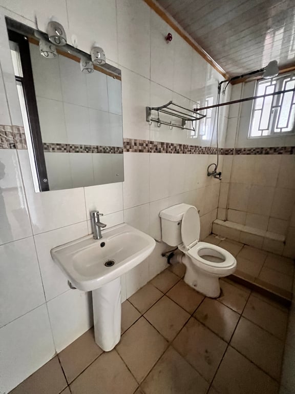 Kilimani one bedroom to let