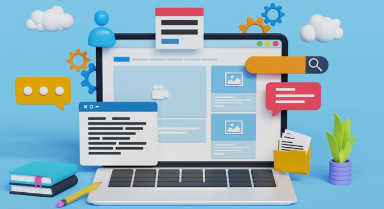 Website Design & Development in Kenya: The Ultimate Guide