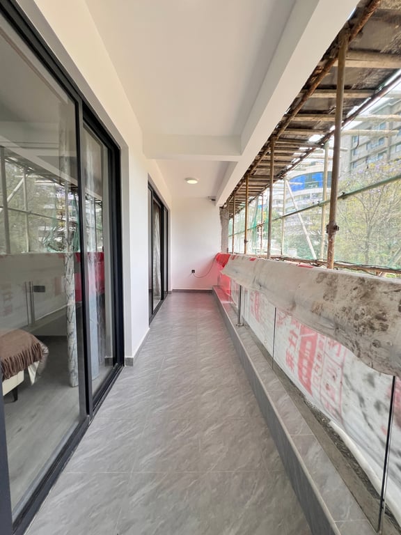 TWO BEDROOM APARTMENTS FOR SALE IN KILELESHWA