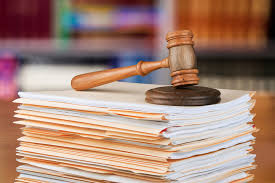 Get Help Drafting Motion to Dismiss for Lack of Standing
