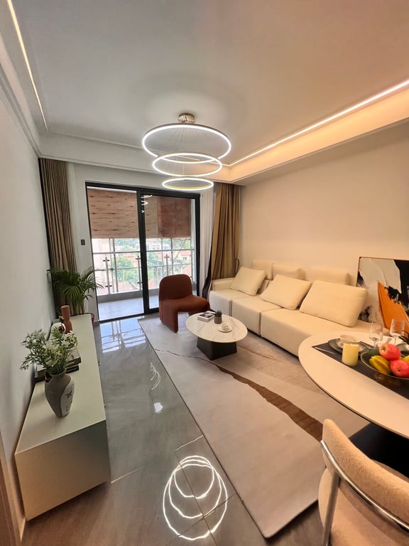 KILELESHWA TWO BEDROOM APARTMENT FOR SALE