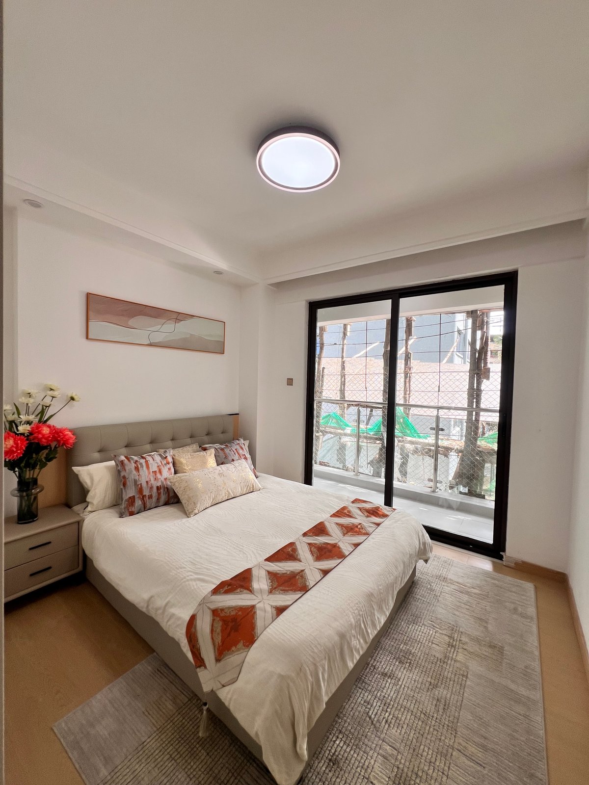 WESTLANDS ONE BEDROOM APARTMENT FOR SALE