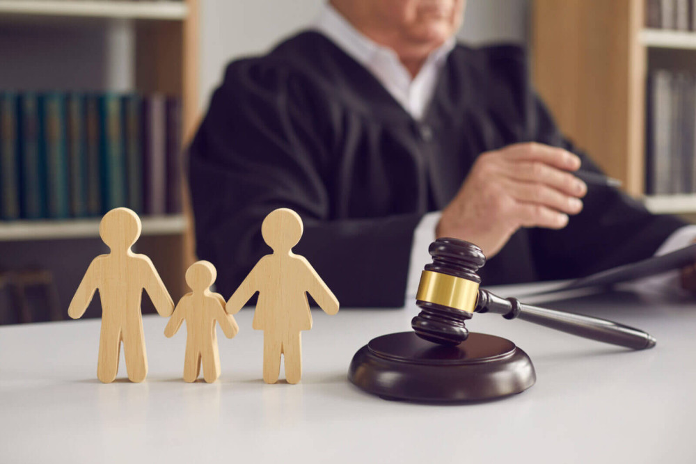 File a Civil Appeal with an Experienced Attorney