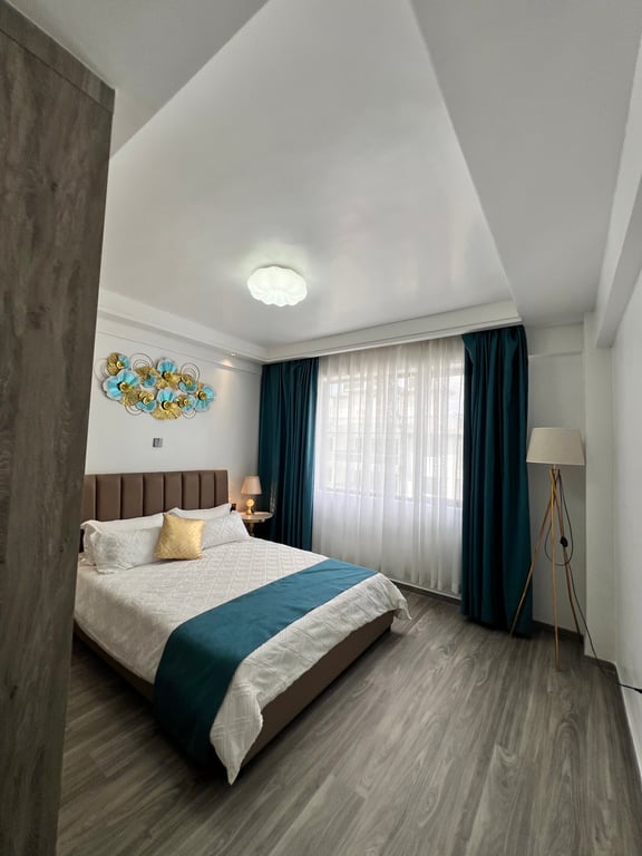 READY TWO BEDROOM APARTMENT FOR SALE KILIMANI