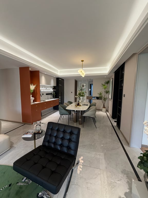 OFFPLAN THREE AND FOUR BEDROOMS FOR SALE IN WESTLANDS