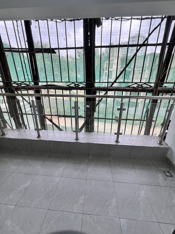 KILELESHWA ONE BEDROOM APARTMENT FOR SALE