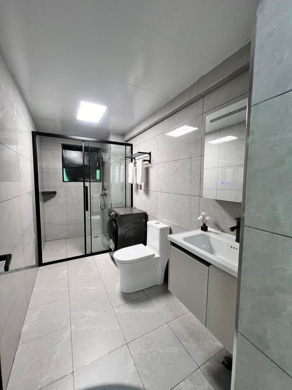 KILELESHWA EXECUTIVE TWO BEDROOM APARTMENT FOR SALE