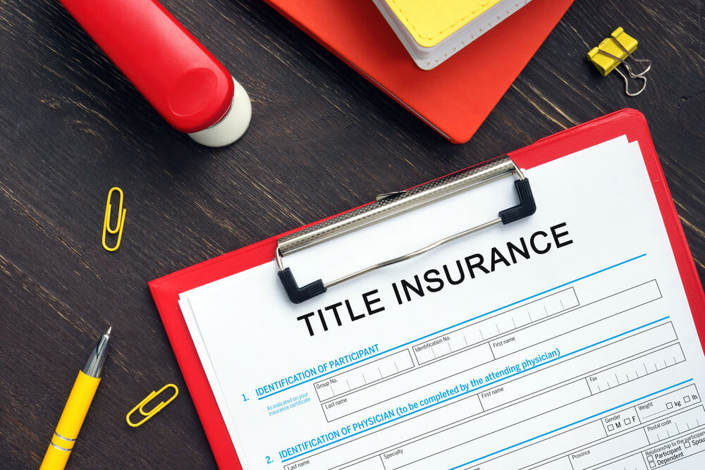 Title Insurance Complaint Drafting for Property Disputes