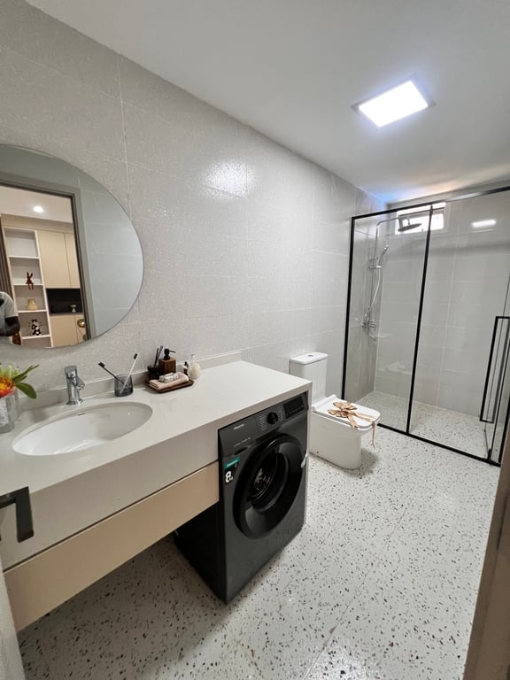 WESTLANDS ONE BEDROOM APARTMENT FOR SALE